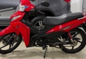 Motos - Honda Wave 2020 Nafta 13000Km - En Venta