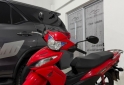 Motos - Honda Wave 2020 Nafta 13000Km - En Venta