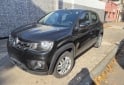 Autos - Renault KWID INTENSE 2020 Nafta 60000Km - En Venta