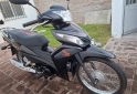 Motos - Honda Wave S 2018 Nafta 15292Km - En Venta