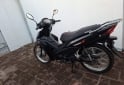 Motos - Honda Wave S 2018 Nafta 15292Km - En Venta
