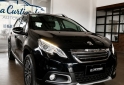 Autos - Peugeot 2008 Active 1.6 2017 Nafta 71000Km - En Venta