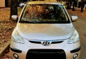Autos - Hyundai 288 - I.10 - 1.2 2010 Nafta 178640Km - En Venta