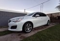 Autos - Citroen C4 lounge 2014 Nafta 126000Km - En Venta