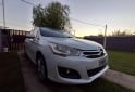Autos - Citroen C4 lounge 2014 Nafta 126000Km - En Venta