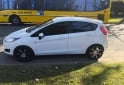 Autos - Ford Fiesta S 2015 Nafta 129000Km - En Venta