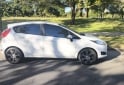 Autos - Ford Fiesta S 2015 Nafta 129000Km - En Venta