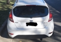 Autos - Ford Fiesta S 2015 Nafta 129000Km - En Venta
