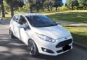 Autos - Ford Fiesta S 2015 Nafta 129000Km - En Venta