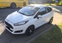 Autos - Ford Fiesta S 2015 Nafta 129000Km - En Venta