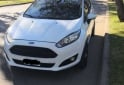 Autos - Ford Fiesta S 2015 Nafta 129000Km - En Venta