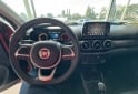 Autos - Fiat Cronos Precision 1.8 2018 2018 GNC 160000Km - En Venta