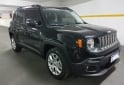 Camionetas - Jeep RENEGADE 2018 Nafta 108000Km - En Venta