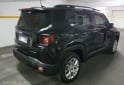Camionetas - Jeep RENEGADE 2018 Nafta 108000Km - En Venta