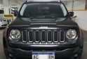 Camionetas - Jeep RENEGADE 2018 Nafta 108000Km - En Venta