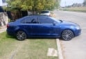 Autos - Volkswagen Vento 2013 Nafta 95000Km - En Venta