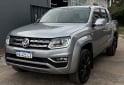 Autos - Volkswagen Amarok V6 Extreme 2024 Diesel 90000Km - En Venta