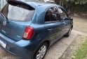Autos - Nissan March Sense Pure Drive F2 2017 Nafta 96000Km - En Venta