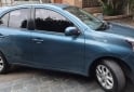Autos - Nissan March Sense Pure Drive F2 2017 Nafta 96000Km - En Venta