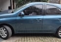 Autos - Nissan March Sense Pure Drive F2 2017 Nafta 96000Km - En Venta