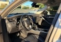 Autos - Ford Territory 2021 Nafta 54000Km - En Venta