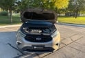 Autos - Ford Territory 2021 Nafta 54000Km - En Venta