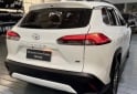 Autos - Toyota Corolla Cross Xei 2022 Nafta 58414Km - En Venta