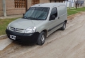 Utilitarios - Peugeot Partner 2011 Nafta 125000Km - En Venta