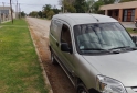 Utilitarios - Peugeot Partner 2011 Nafta 125000Km - En Venta