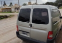 Utilitarios - Peugeot Partner 2011 Nafta 125000Km - En Venta