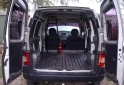 Utilitarios - Peugeot Partner 2011 Nafta 125000Km - En Venta