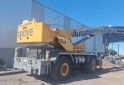 Camiones y Grúas - VENDO GRUA TELESCÓPICA GROVE!!? - En Venta