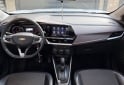 Camionetas - Chevrolet Montana LTZ AT 2024 Nafta 30000Km - En Venta