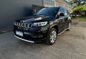 Camionetas - Jeep Compass Longitude T270 2022 Nafta 73000Km - En Venta