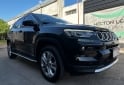 Camionetas - Jeep Compass Longitude T270 2022 Nafta 73000Km - En Venta