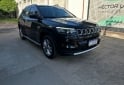 Camionetas - Jeep Compass Longitude T270 2022 Nafta 73000Km - En Venta
