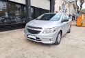 Autos - Chevrolet Prisma Joy 2018 GNC 56800Km - En Venta