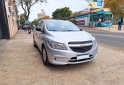 Autos - Chevrolet Prisma Joy 2018 GNC 56800Km - En Venta