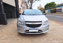 Autos - Chevrolet Prisma Joy 2018 GNC 56800Km - En Venta
