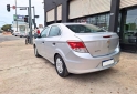 Autos - Chevrolet Prisma Joy 2018 GNC 56800Km - En Venta