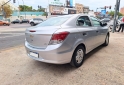 Autos - Chevrolet Prisma Joy 2018 GNC 56800Km - En Venta