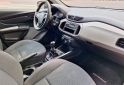 Autos - Chevrolet Prisma Joy 2018 GNC 56800Km - En Venta