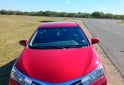 Autos - Toyota Corolla 2017 Nafta 187000Km - En Venta