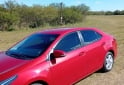 Autos - Toyota Corolla 2017 Nafta 187000Km - En Venta