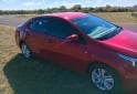 Autos - Toyota Corolla 2017 Nafta 187000Km - En Venta