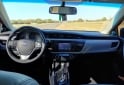 Autos - Toyota Corolla 2017 Nafta 187000Km - En Venta