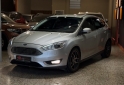 Autos - Ford FOCUS TITANIUM 2015 Nafta 133000Km - En Venta
