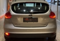 Autos - Ford FOCUS TITANIUM 2015 Nafta 133000Km - En Venta