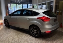 Autos - Ford FOCUS TITANIUM 2015 Nafta 133000Km - En Venta
