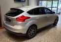 Autos - Ford FOCUS TITANIUM 2015 Nafta 133000Km - En Venta